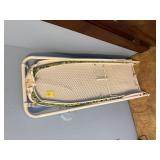 Over the Door Ironing Board
