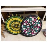 Dart Boards