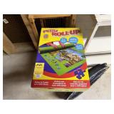 Puzzle Roll Up - Works up to 1000 PIeces