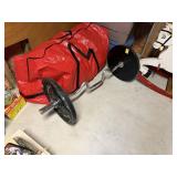 45 Lb. Bar Bell