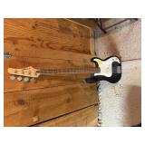Lotus J0610 Bass Guitar