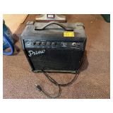 Prime Bass Amplifier