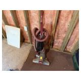 Vintage Kirby Legend II Vacuum & Attachments