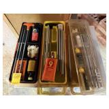 Gun Cleaning Kit