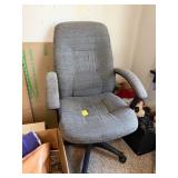 Rolling Office Chair