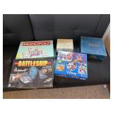 Board Games