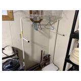 Hanging Clothes Rack