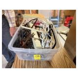 Assorted Extrension Cords & Power Strips