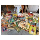 Large Lot of Assorted Children
