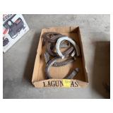 Assorted Horseshoes