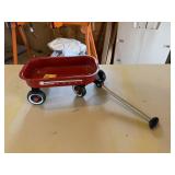 Small Our Own Hardware Red Wagon