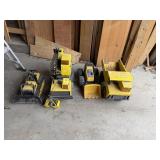 Tonka Toys