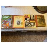 Books