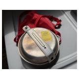 Camping Mess Kit