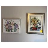 Wall Decor