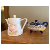 Teapots