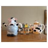 Teapots