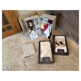 The Jackie Doll & Accessories
