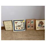 Wall Decor