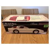 1984 Corvette Decanter