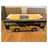 1986 Corvette Pace Car Decanter