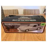 1963 Corvette Stingray Decanter