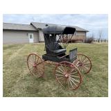 Doctor's Buggy