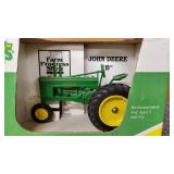 John Deere 'B' Replica