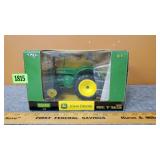 John Deere Model 'D' Tractor 1/16