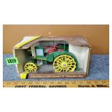JD 1915 Model 'R' Waterloo Boy Model Tractor