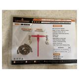 (10) 3/8' Chains 20' + 5 Chain Binders