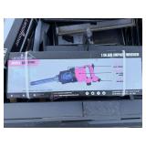 1' Air Impact Wrench