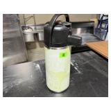 Air Pot