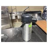 Air Pot