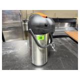 Air Pot