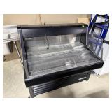 True THAC-48 Display Cooler