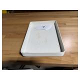 Coated Metal Trays/Sheet Pans