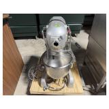 LinkRich Eurodib Commercial Mixer