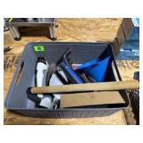 Asstd. Kitchen Items