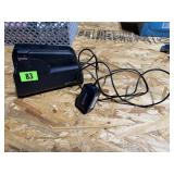 Electric Knife Sharpener