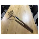 Large Potato Masher Tool