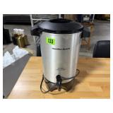 Hamilton Beach Coffee Percolator