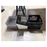 Crates, Containers, Etc.