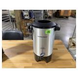 Hamilton Beach Coffee Percolator