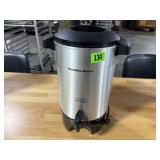 Hamilton Beach Coffee Percolator