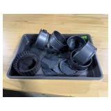 Asstd. Baking Pans