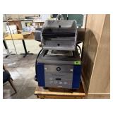 Electrolux HSG Panini Press
