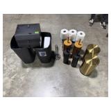 Bathroom Items