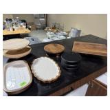 Baked Good Displays