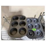 Muffin/Cupcake Pans